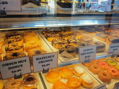 Southern Maid Donuts