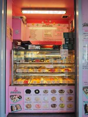 Southern Maid Donuts