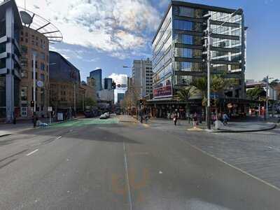 Southern Maid Donuts