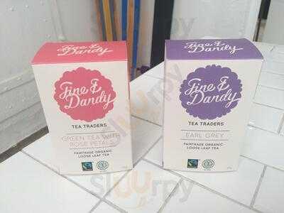 Little & Friday Ponsonby