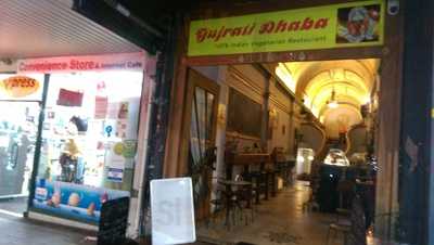 Gujrati Dhaba