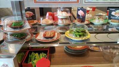 Daruma Sushi-go-round Botany