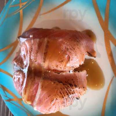 Daruma Sushi-go-round Botany