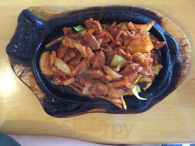 Pine House Korean And Japanese Restaurant