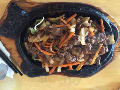 Pine House Korean And Japanese Restaurant