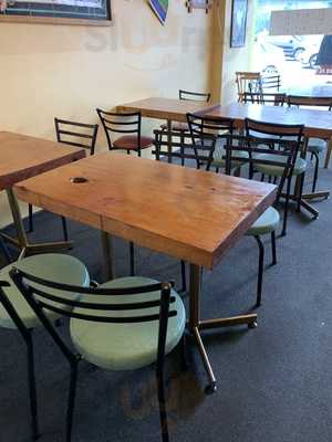 Pine House Korean And Japanese Restaurant