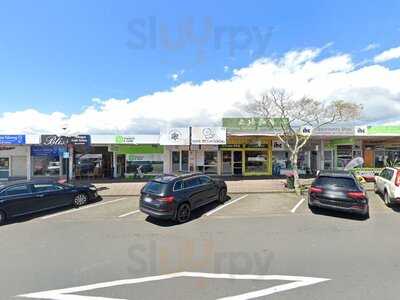 Pine House Korean And Japanese Restaurant