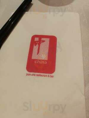 China Yum Char Restaurant & Bar