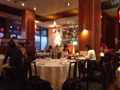 China Yum Char Restaurant & Bar