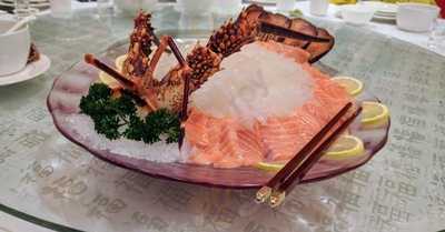 China Yum Char Restaurant & Bar