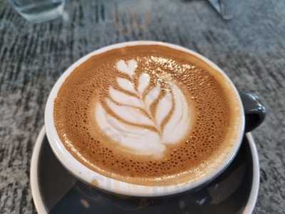 Ozone Coffee Roasters