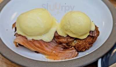 Ozone Coffee Roasters