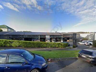 Ozone Coffee Roasters