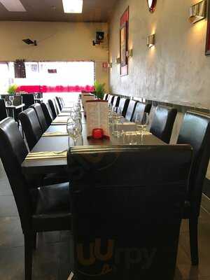 The Royal Challenge Indian Restaurant