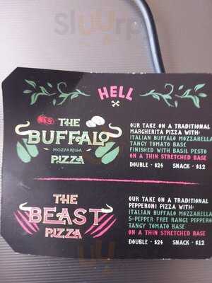 Hell Pizza