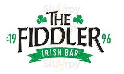 The Fiddler Irish Bar