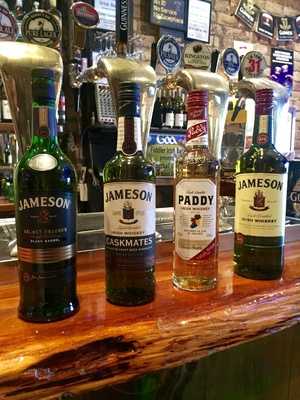 The Fiddler Irish Bar