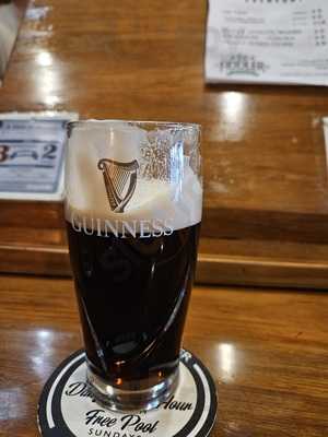 The Fiddler Irish Bar