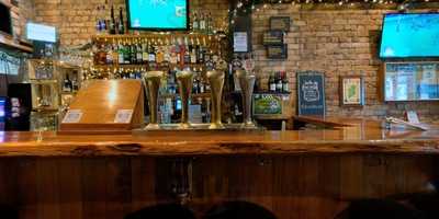 The Fiddler Irish Bar