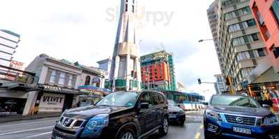 The Fiddler Irish Bar