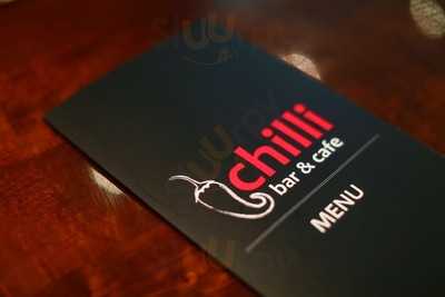Chilli Bar And Cafe