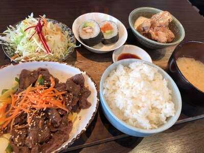 Mui Japanese Restaurant