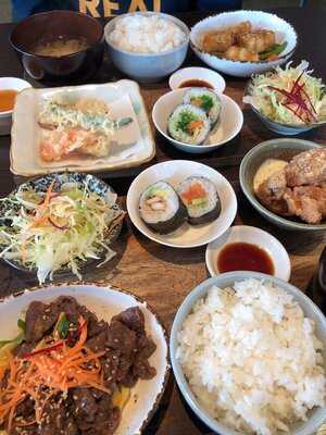 Mui Japanese Restaurant