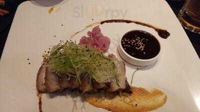 Mui Japanese Restaurant