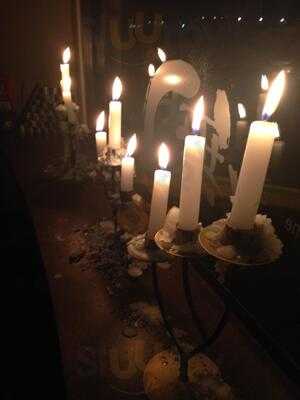 Mui Japanese Restaurant