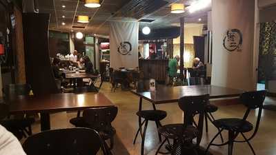 Mui Japanese Restaurant