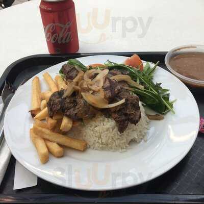 Bite Brazilian Eatery