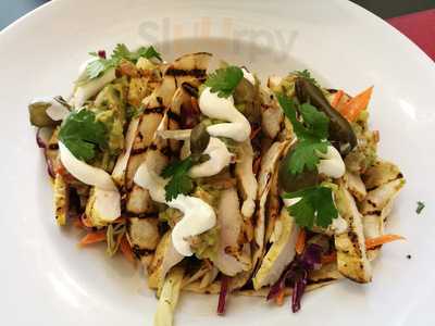 Gbs Bar & Restaurant