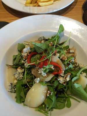 Gbs Bar & Restaurant