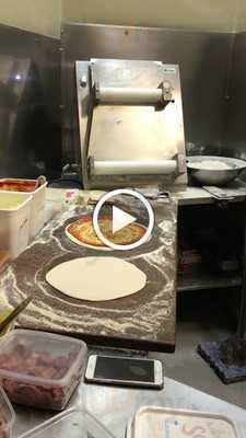 Gbs Bar & Restaurant