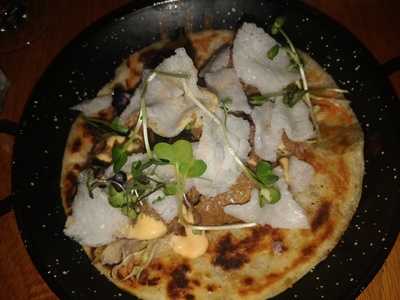 Gbs Bar & Restaurant