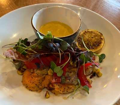 Gbs Bar & Restaurant