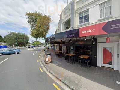 Gbs Bar & Restaurant