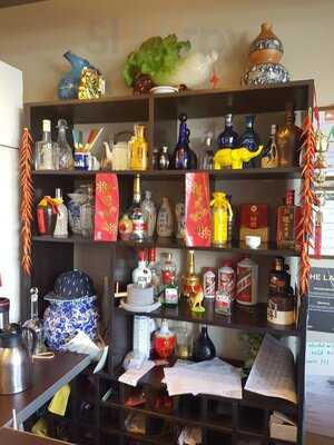 Chinese Spicy Restaurant