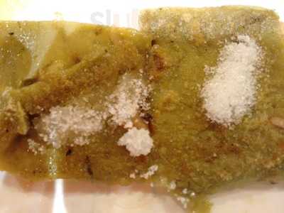 Chinese Spicy Restaurant