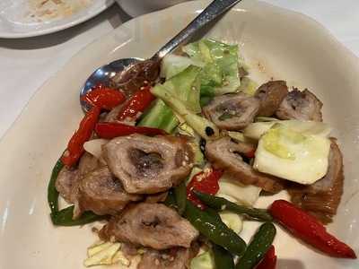 Chinese Spicy Restaurant