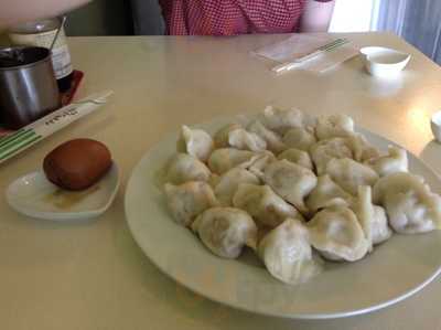 Love Dumplings