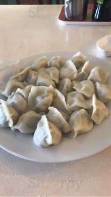 Love Dumplings
