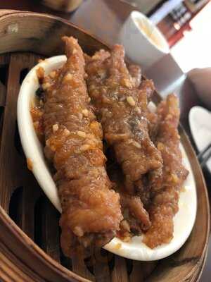 Royal Dumpling And Noodle