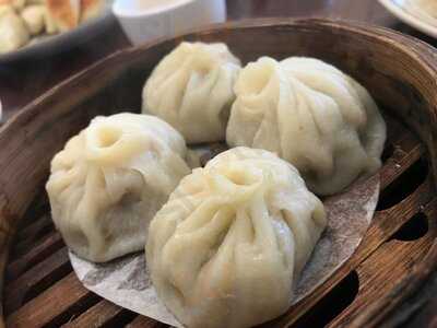 Royal Dumpling And Noodle