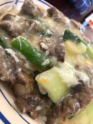 Royal Dumpling And Noodle