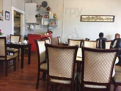 Royal Dumpling And Noodle