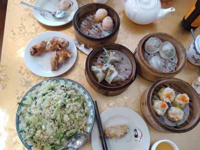 Royal Dumpling And Noodle