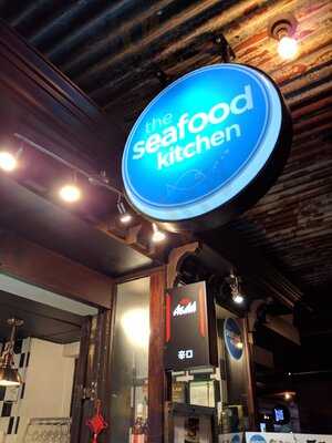 The Seafood Kitchen