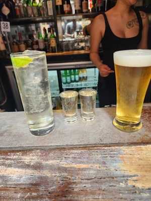 Ponsonby Social Club