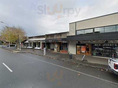 Ponsonby Social Club
